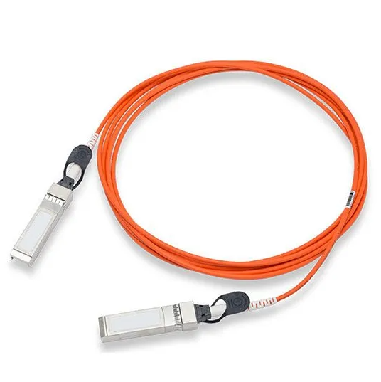 10G SFP+ TO SFP+ Active Optical Cable