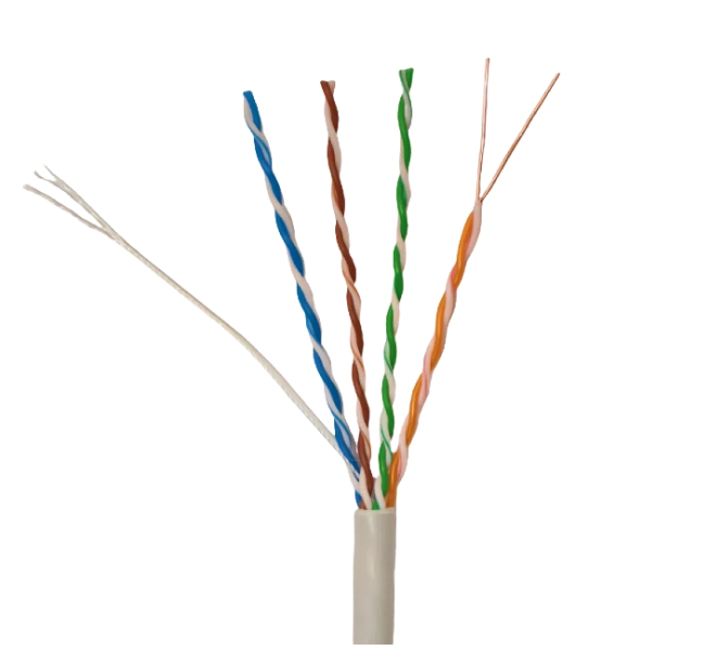 CAT5e U/UTP Ethernet Cable