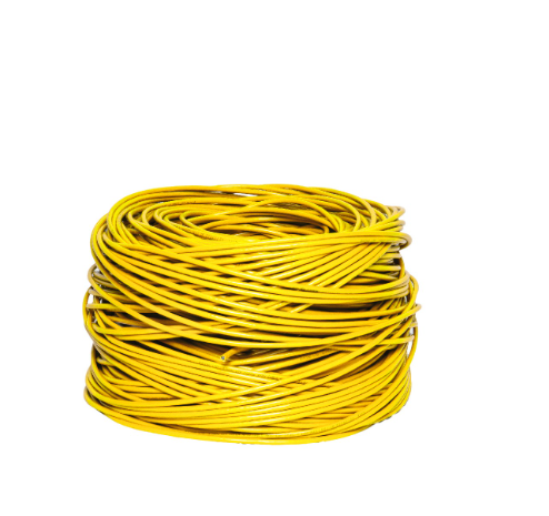 CAT5e U/UTP Ethernet Cable