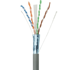 CAT6 F/UTP Ethernet Cable