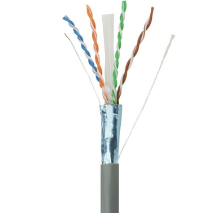 CAT6 F/UTP Ethernet Cable