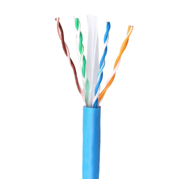 CAT6 U/UTP Ethernet Cable