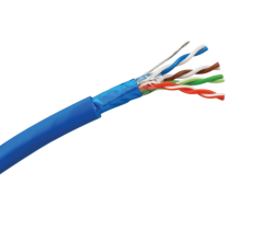 CAT5e S/FTP Ethernet Cable