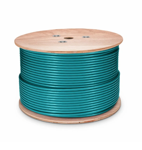 Outdoor Bulk Cable – CAT5e, CAT6, CAT6a & CAT7 Network Cables
