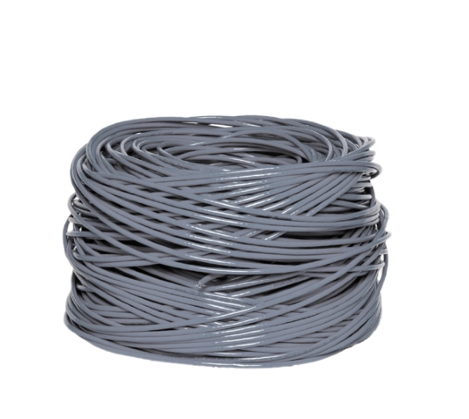 Outdoor Bulk Cable – CAT5e, CAT6, CAT6a & CAT7 Network Cables