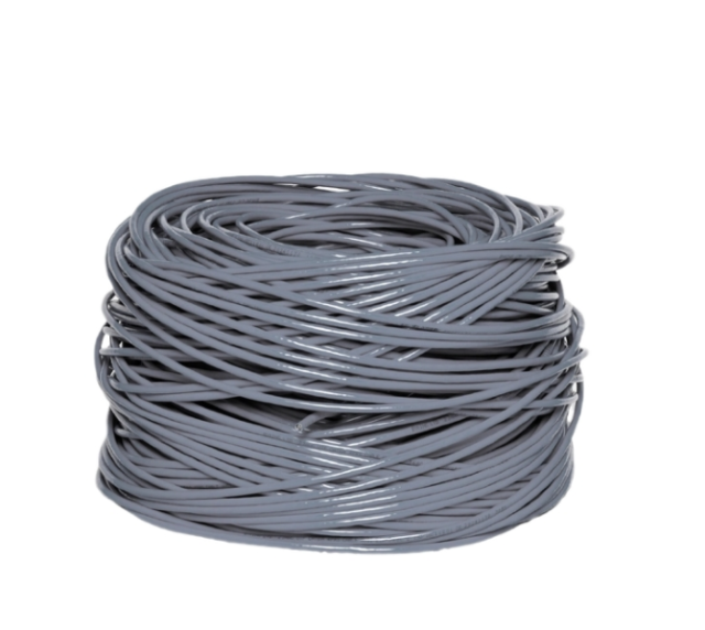 Outdoor Bulk Cable – CAT5e, CAT6, CAT6a & CAT7 Network Cables