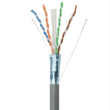 CAT6a S/FTP Ethernet Cable