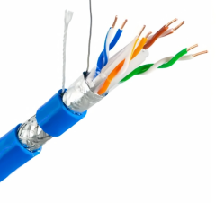 CAT6a S/FTP Ethernet Cable