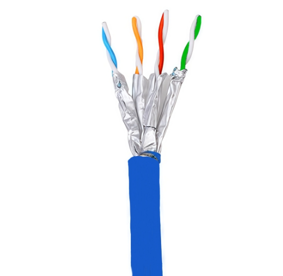 CAT7 S/FTP Ethernet Cable