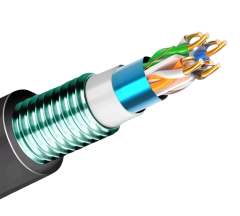 OSP CABLE CAT5/6/7 