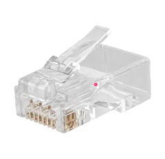 EZC6AUTP Connector - CAT6a