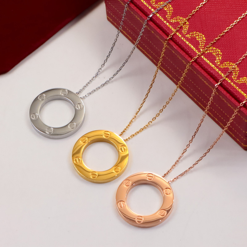 cartier love necklace 011