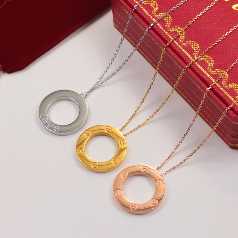cartier love necklace 011