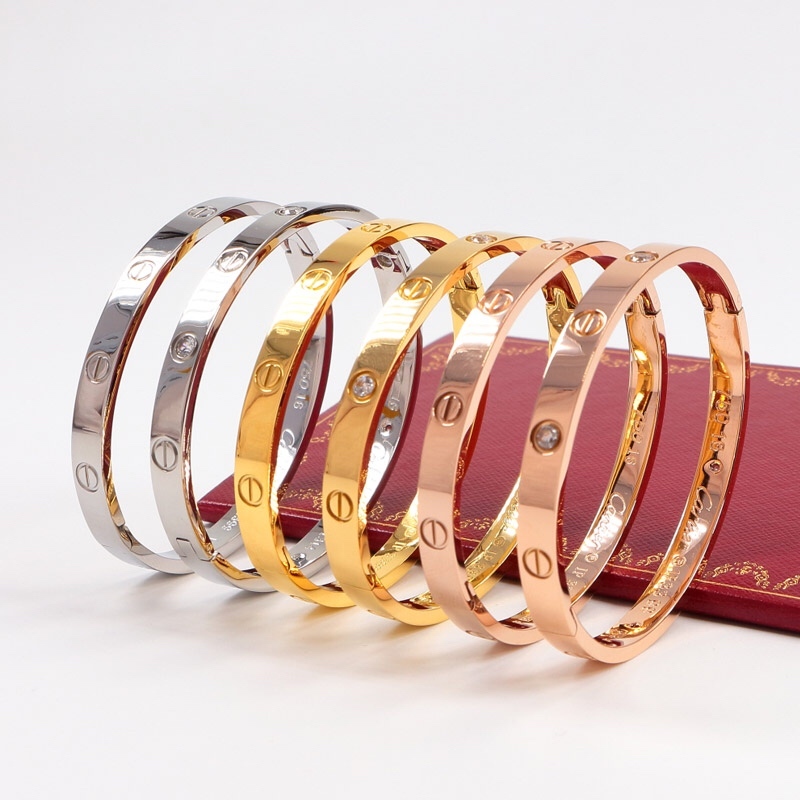 cartier love bracelet 028