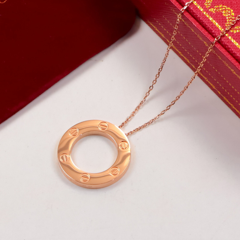 cartier love necklace 011
