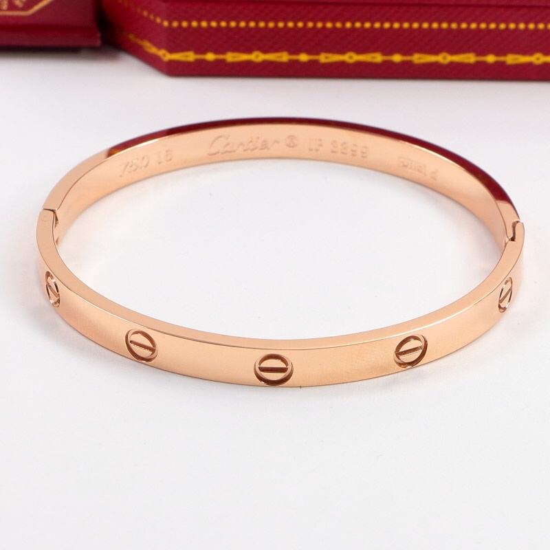 cartier love bracelet 028