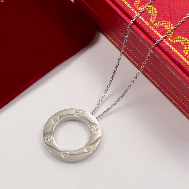 cartier love necklace 011
