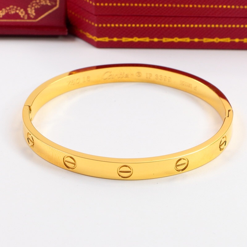 cartier love bracelet 028