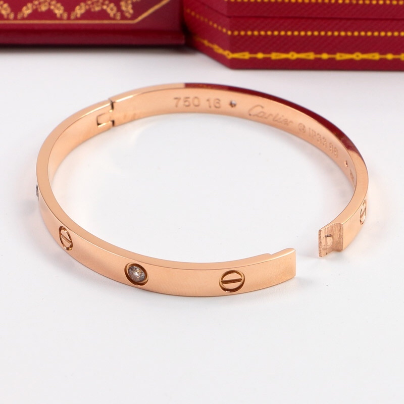 cartier love bracelet 028