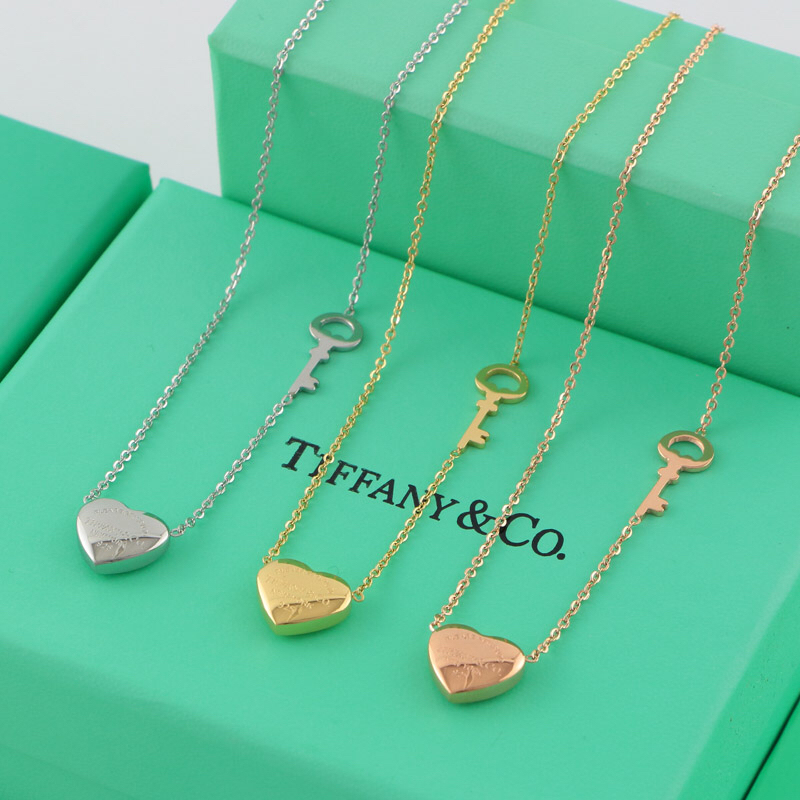 tiffany necklace 007