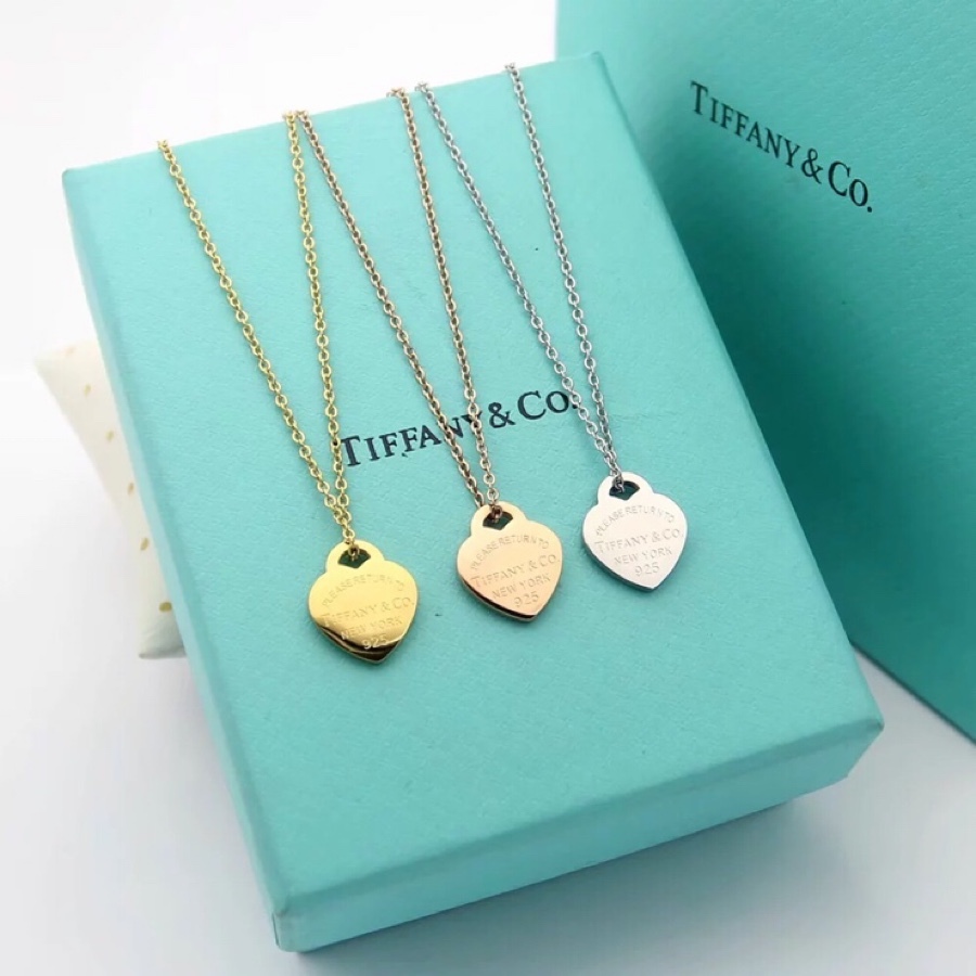 tiffany necklace 020