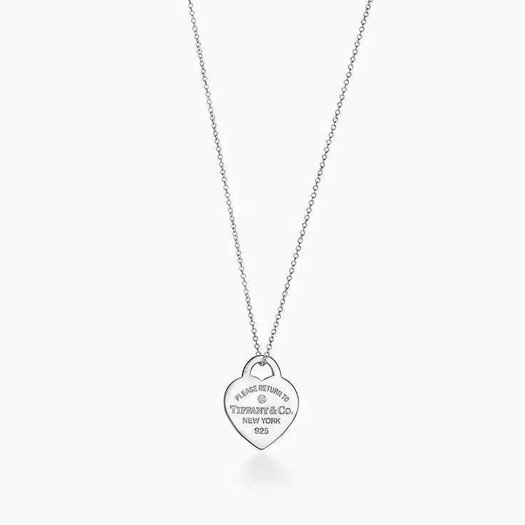 tiffany necklace 041
