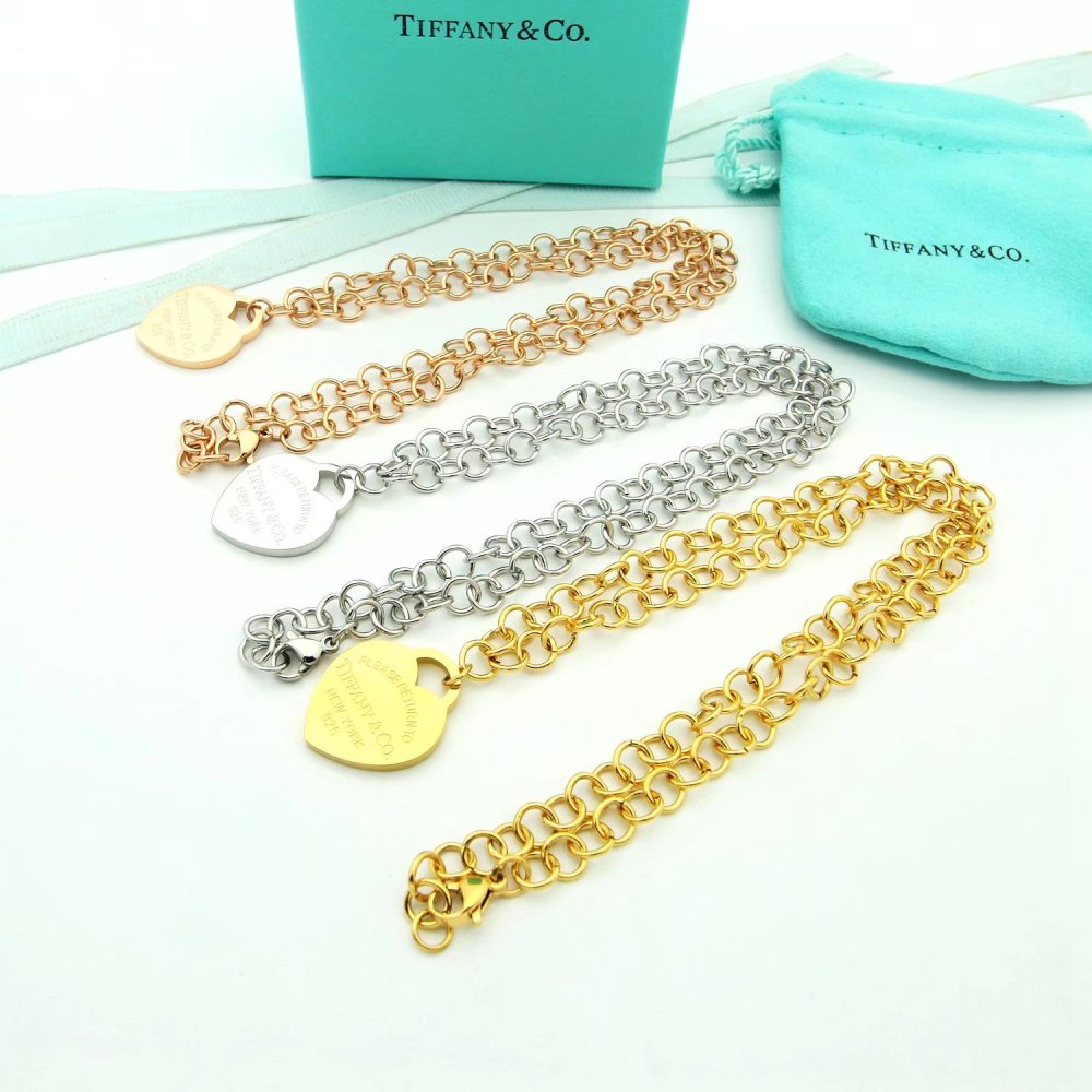tiffany necklace 075