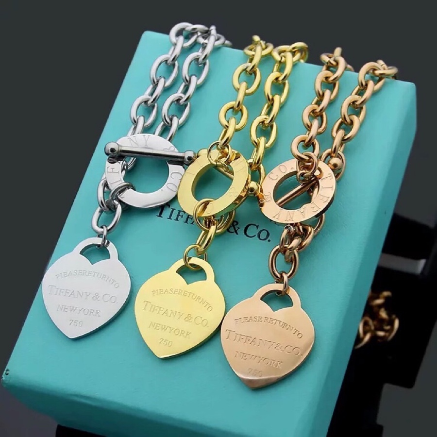tiffany necklace 077