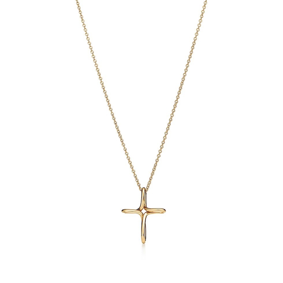 tiffany necklace 090