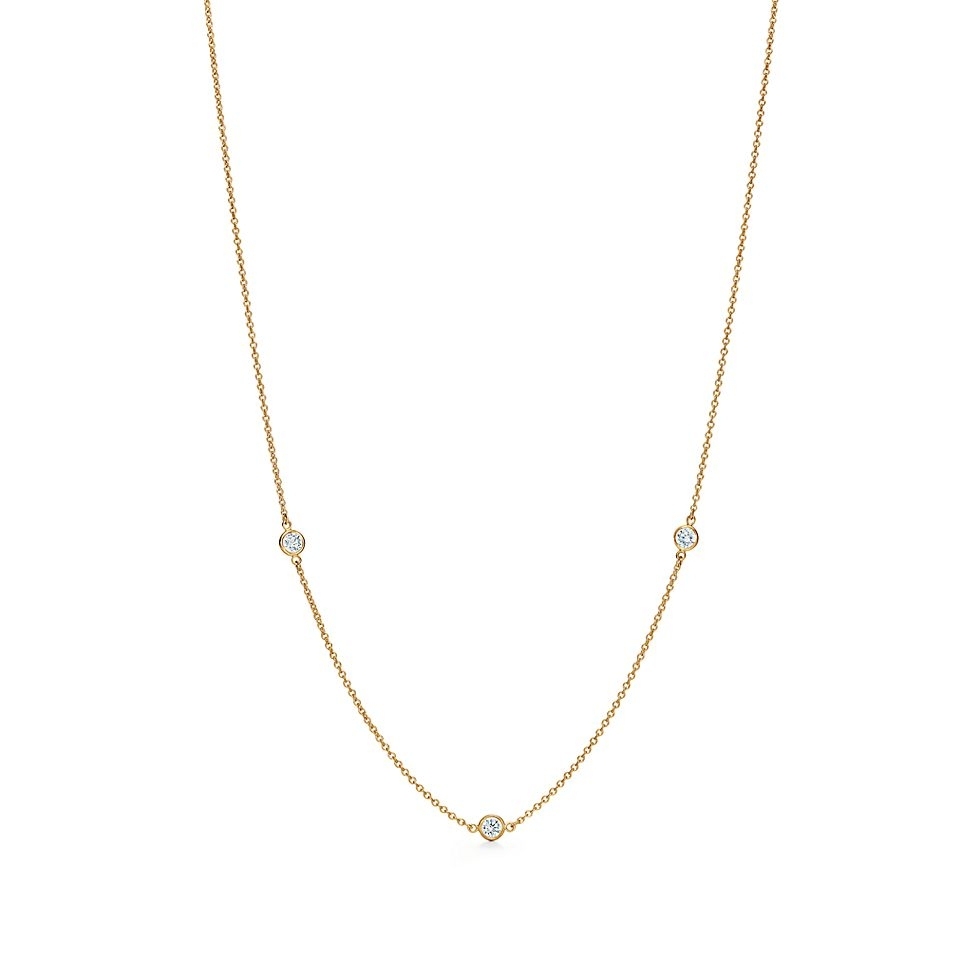 tiffany necklace 098