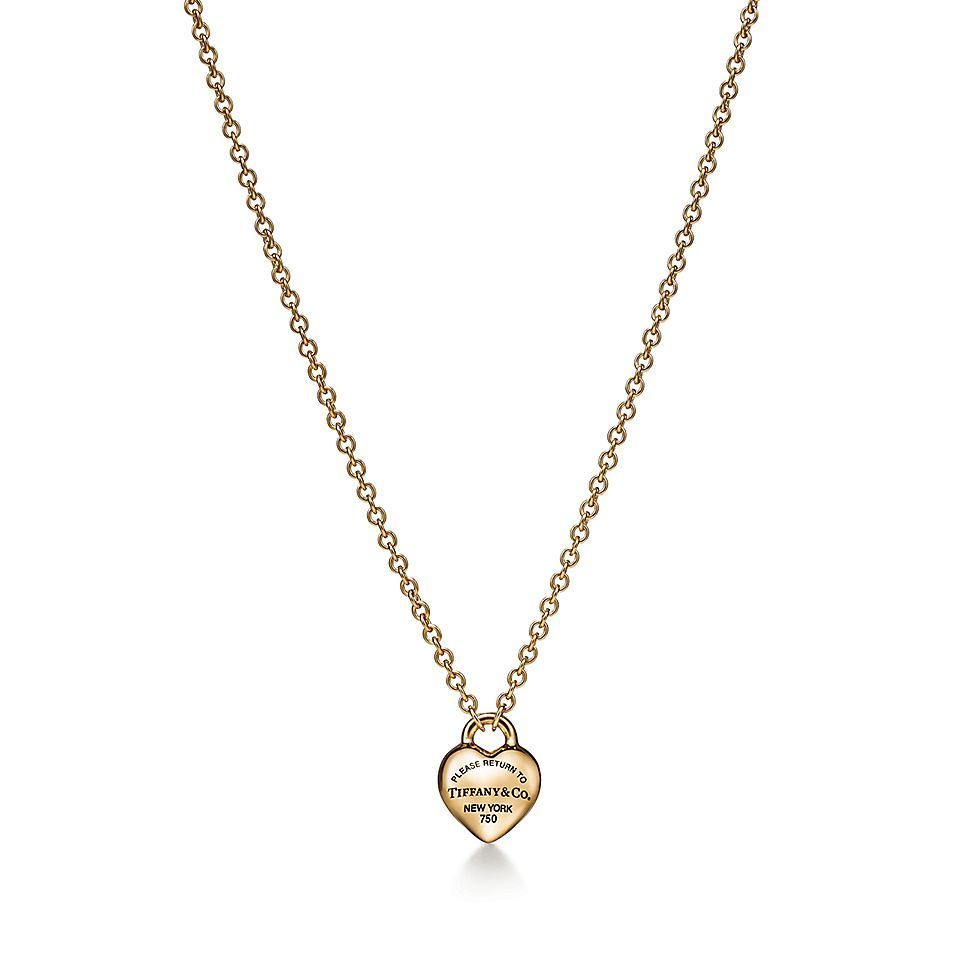 tiffany necklace 103
