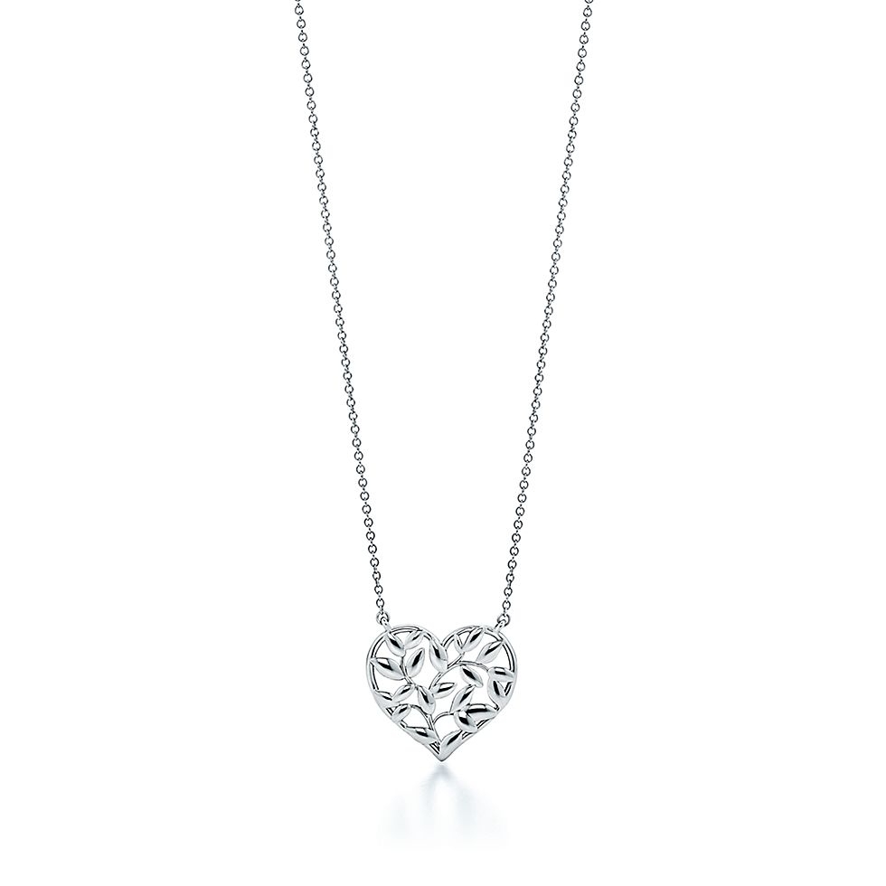 tiffany necklace 114
