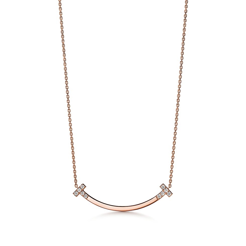 tiffany necklace 125