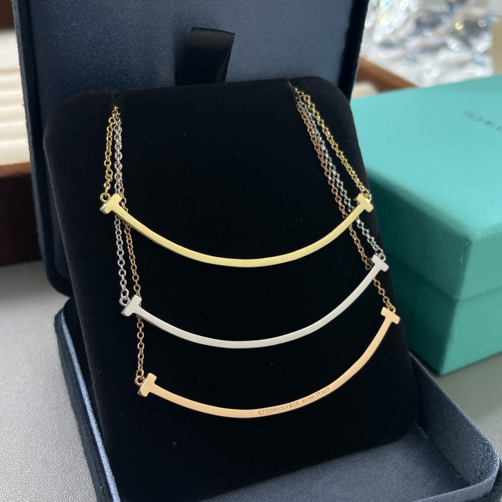 tiffany necklace 126