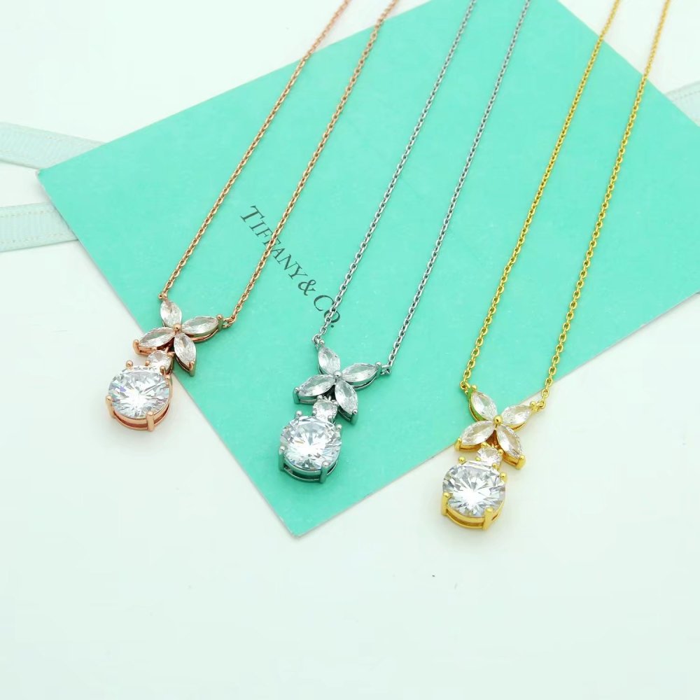 tiffany necklace 129