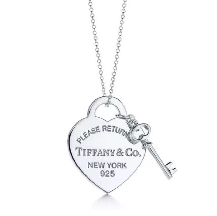 tiffany necklace 141