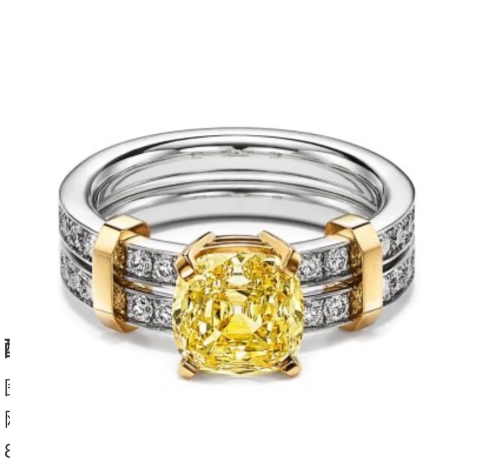 tiffany ring 161