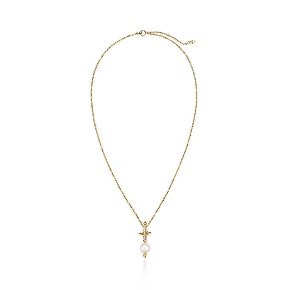 tiffany necklace 179