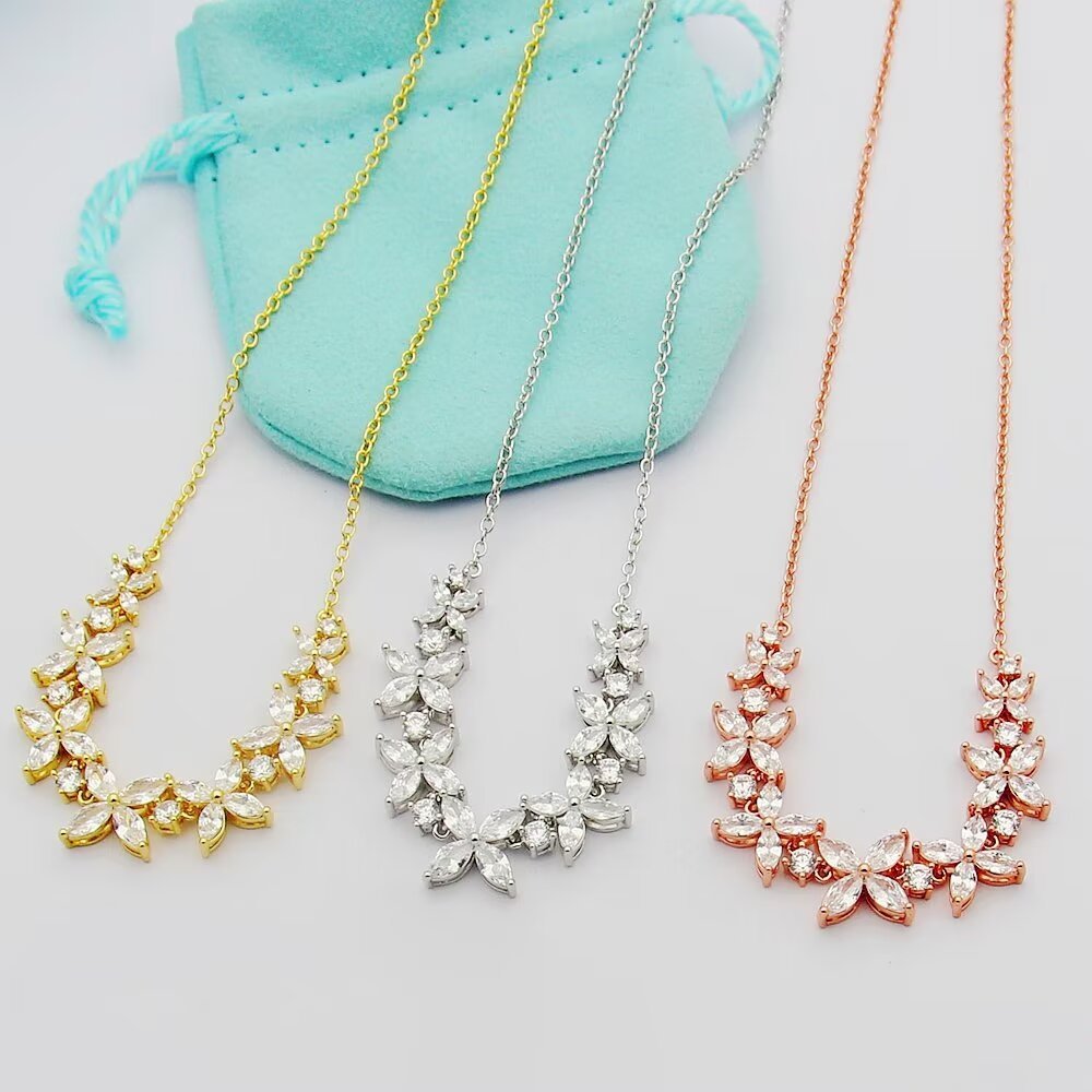 tiffany necklace 217