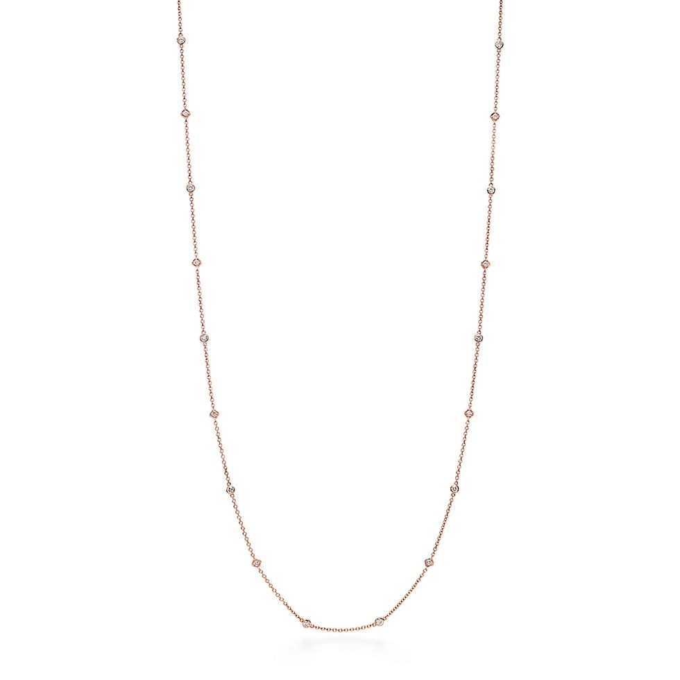 tiffany necklace 222