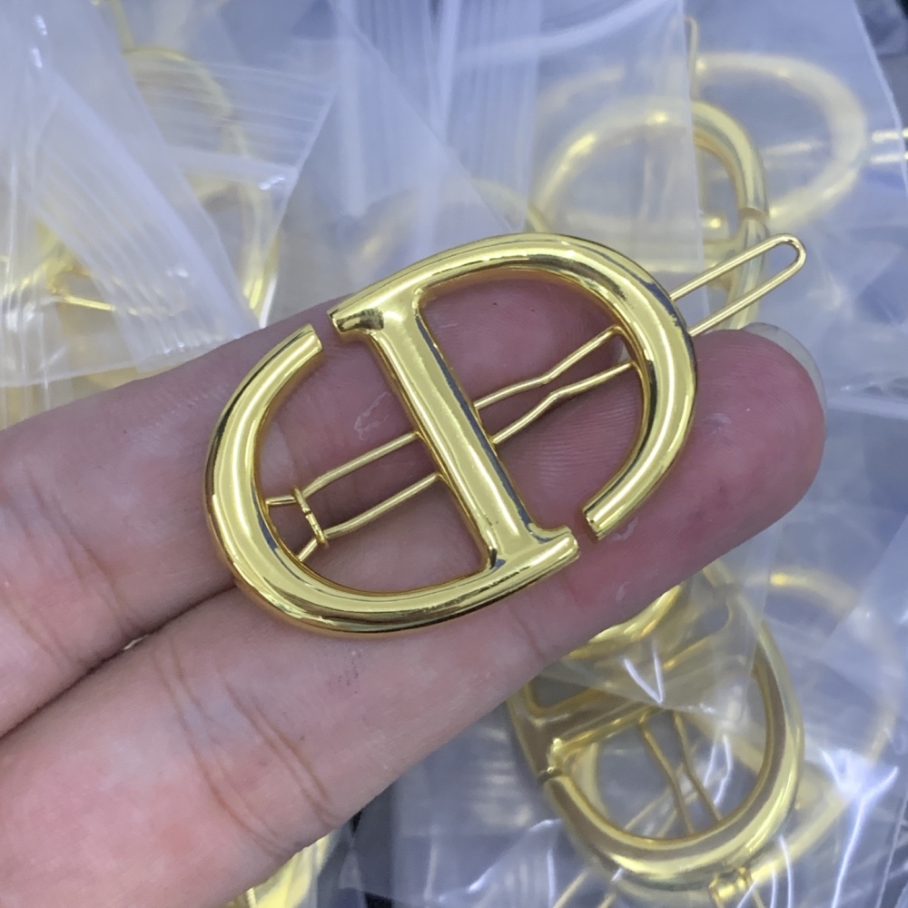 dior hairpin 141