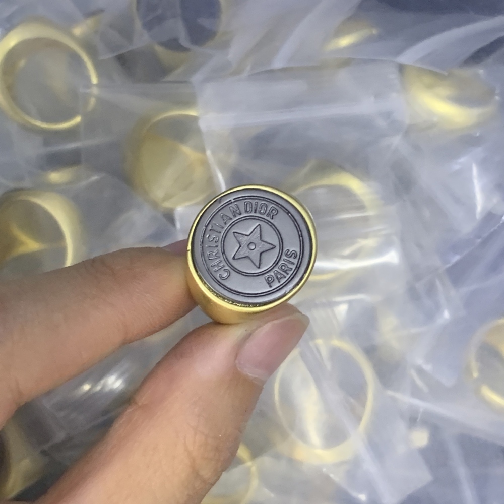dior ring 161