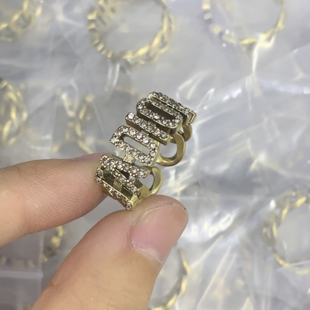 dior ring 167