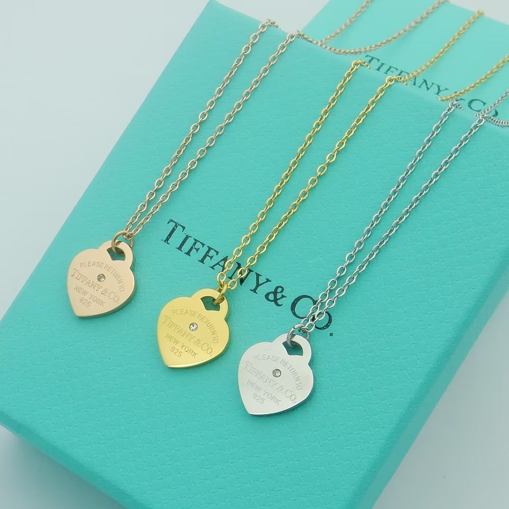 tiffany necklace 041