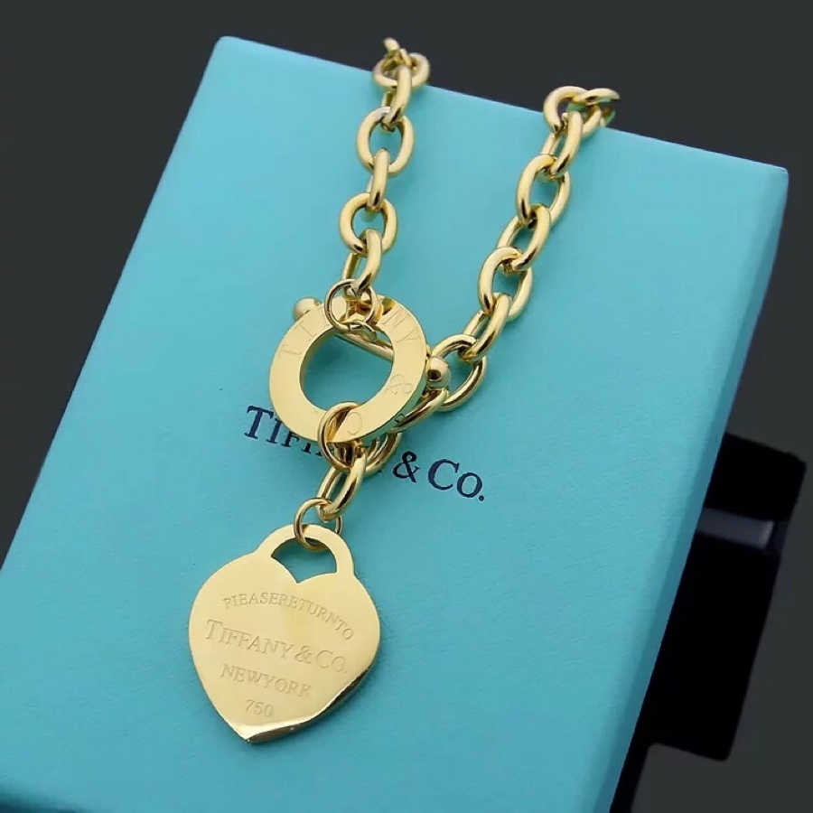 tiffany necklace 077