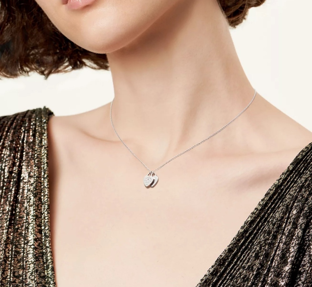 tiffany necklace 081