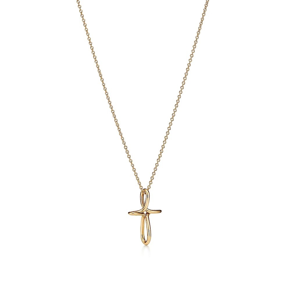 tiffany necklace 090