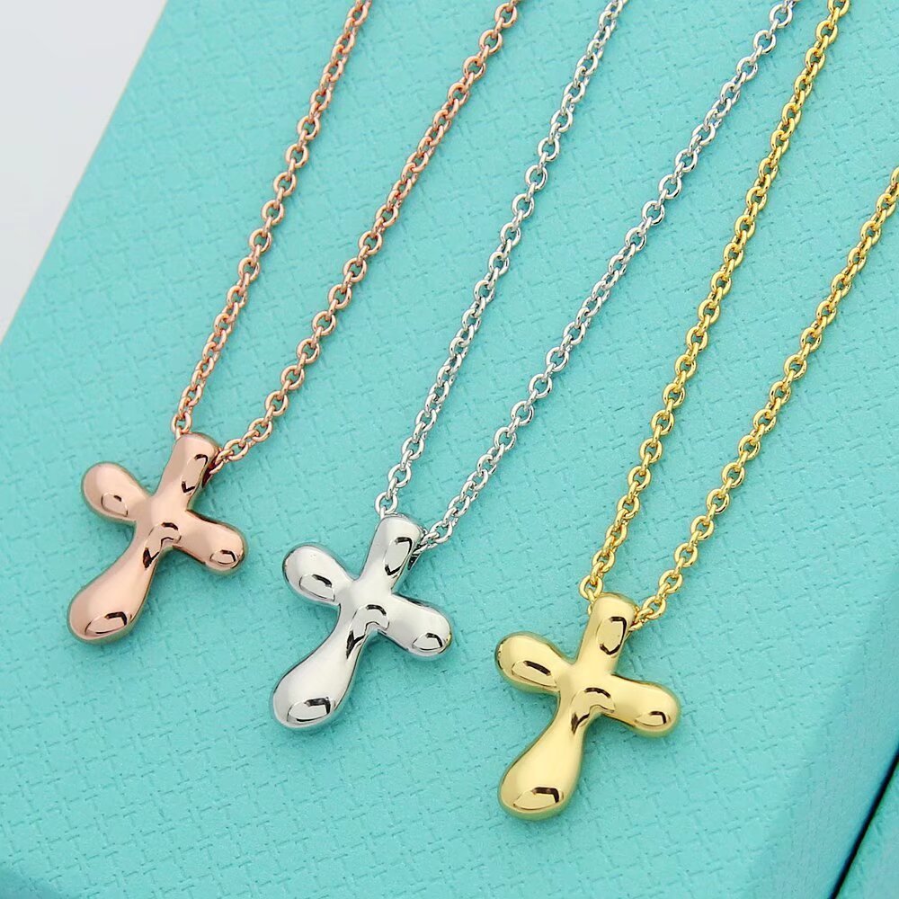 tiffany necklace 091