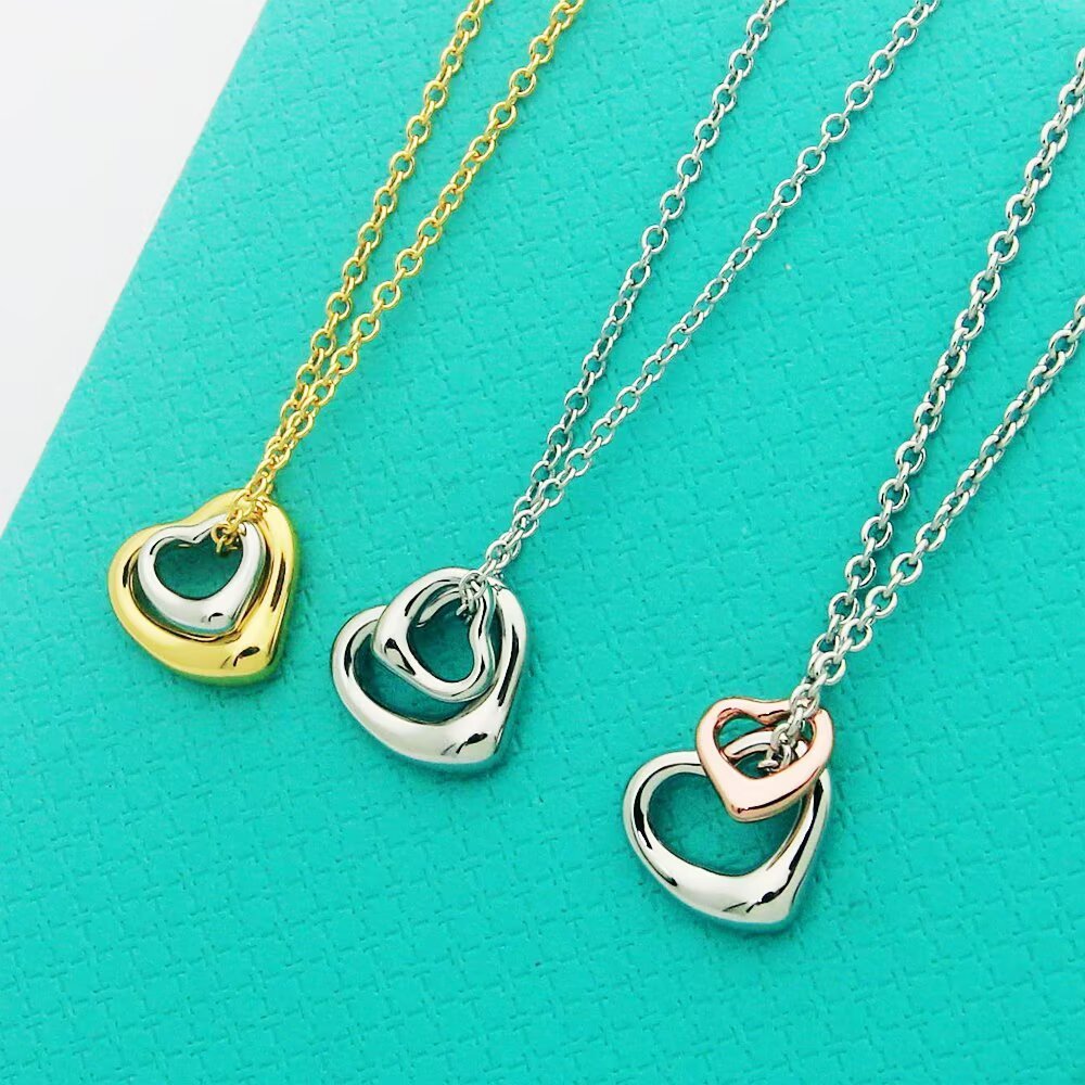 tiffany necklace 092