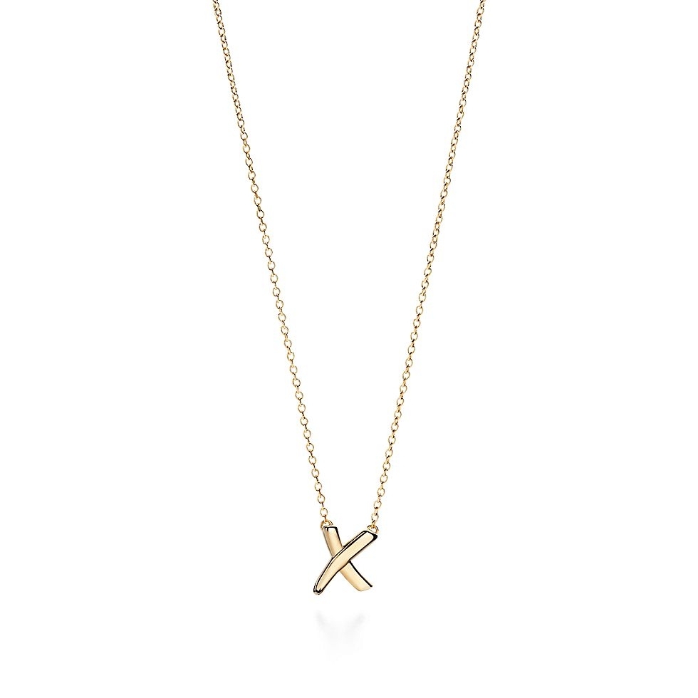tiffany necklace 101